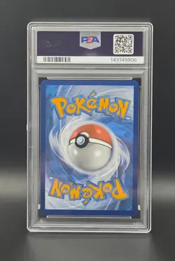 2024 POKEMON TWM #219 LANA'S AID - SIR - PSA 10 - Image 2