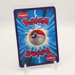 Mr. Mime #h11 Pokemon Funskool Holographic Holo RARE 2004 TCG India - Image 2