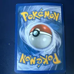 Vulpix Platinum Pokemon TCG Reverse Holo Card #102/127 - Image 2