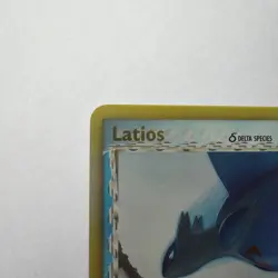 Latios 12/110 EX Holon Phantoms Reverse Holo NM Pokemon TCG - Image 3