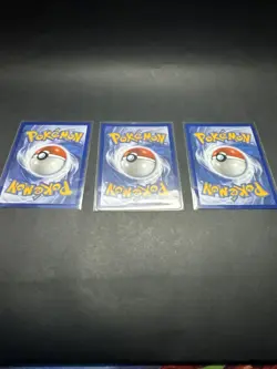 Pokemon First Partner Illustration Collections Rowlet 43 Litten 44 Popplio 45 - Image 2