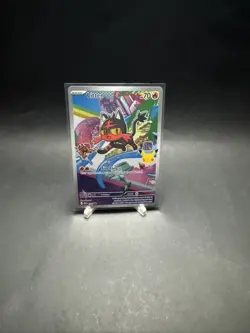 Pokemon First Partner Illustration Collections Rowlet 43 Litten 44 Popplio 45 - Image 5