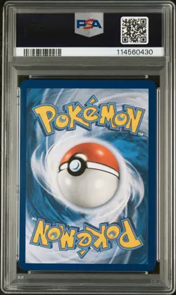 Braviary 214/191 Illustration Rare Ssp En Surging Sparks Pokemon PSA 8 - Image 2
