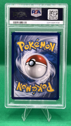 Pokemon TCG Mew VMAX Secret 268/264 SWSH08 Fusion Strike PSA 10 GEM MINT 💎 - Image 2