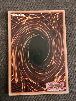 Yugioh Magic Cylinder IOC-SE2 Ultra Rare Limited Edition MP - Image 2