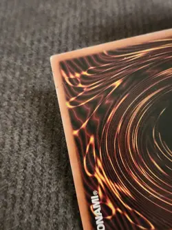 Yugioh Magic Cylinder IOC-SE2 Ultra Rare Limited Edition MP - Image 4