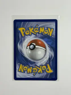 Happy Birthday Pikachu Holo 24 Celebrations Birthday Pokemon Card NM - Image 2