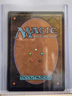 Apprentice Necromancer - UMA - Uncommon - NM - Magic the Gathering - MTG - Image 2