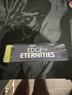 Magic The Gathering: Edge Of Eternity Collector Booster Box Factory Sealed - Image 3