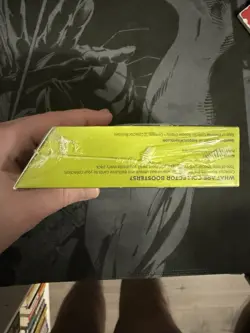 Magic The Gathering: Edge Of Eternity Collector Booster Box Factory Sealed - Image 4