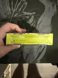 Magic The Gathering: Edge Of Eternity Collector Booster Box Factory Sealed - Image 5