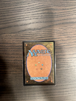 Professional Face-Breaker (Foil Secret Lair Promo) NM - Image 2