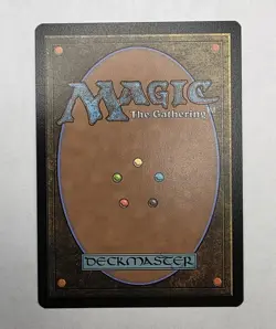 God of War Unbreakable Formation 7052 Secret Lair Regular MTG NM Never Played - Image 2