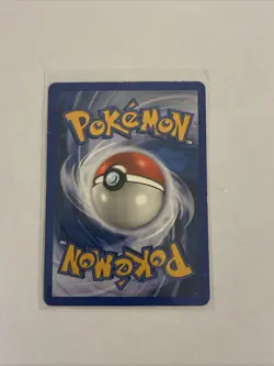 Pokemon TCG Gastly Expedition Base Set 109/165 Regular Common - Image 2