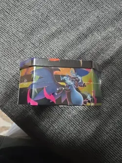 Pokemon TCG Mega Charizard Y EX Tin - BRAND NEW/SEALED - Image 3