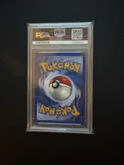 Primape 18/18 PSA 9 Pokemon 2001 Vintage Southern Islands Promo - Image 2
