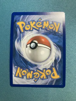 Pokemon TCG Charmeleon Cosmo Holo Rare Card with A Fart Swirl 🌀💫 NM - Image 3
