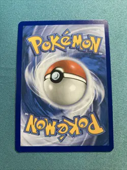 Pokemon TCG Cottonee #018 Phantasmal MEGA Black Star PROMO COSMOS Foil Holo NM/M - Image 2