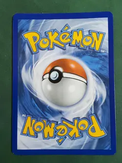 Pokemon TCG Ambipom 107/094 ME02: Phantasmal Flames Illustration Rare NM - Image 2