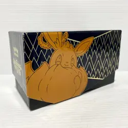 Pokemon Shining Fates Empty Elite Trainer Box - NO PACKS / CARDS - USED - Image 1