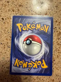 Exeggcute 52/64 Jungle pokemon 1999 NM - Image 2