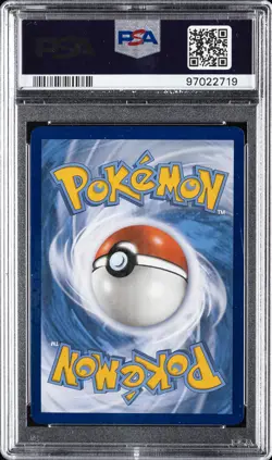 2022 POKEMON SWORD & SHIELD BRILLIANT STARS #166 FULL ART/ARCEUS V PSA 10 - Image 2