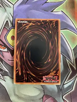 DUPO-EN039 Platinum Gadget Ultra Rare 1st Edition NM Yugioh Card - Image 2