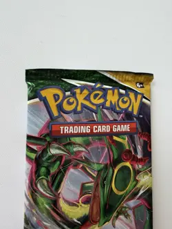 Pokemon Sword & Shield Evolving Skies Booster Pack Factory Sealed! - Image 2