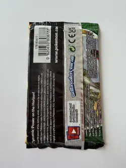 Pokemon Sword & Shield Evolving Skies Booster Pack Factory Sealed! - Image 4