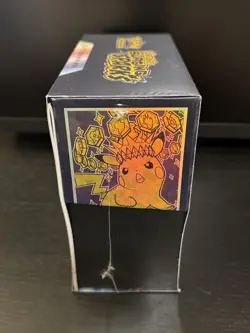 Pokemon TCG Scarlet & Violet Surging Sparks Elite Trainer Box Sealed Pokemon ETB - Image 3