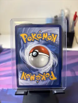 2024 Pokemon SV Surging Sparks SSP EN Alolan Exeggutor Ex #242/191 - Image 2