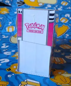Pokemon TCG White Flare Pokemon Center ETB Elite Trainer Box - New & Sealed - Image 2