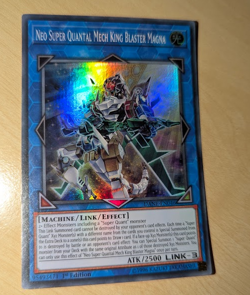 Yu-Gi-Oh Link Monster Card Bundle – 64 Cards (Normal, Holo & Shiny) – Collector - Image 2