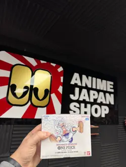 [OP05 - ENG] One Piece OP-05 Awakening of the New Era Booster Box English Sealed - Image 1