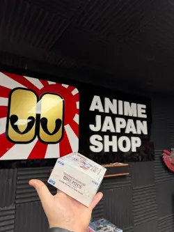 [OP05 - ENG] One Piece OP-05 Awakening of the New Era Booster Box English Sealed - Image 2