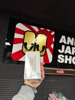 [OP05 - ENG] One Piece OP-05 Awakening of the New Era Booster Box English Sealed - Image 3