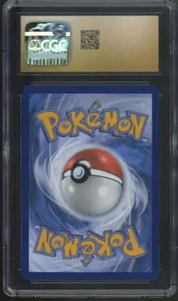 2025 Pokemon Pikachu Illustration Contest 2024 Promo #214 CGC Pristine 10 - Image 2