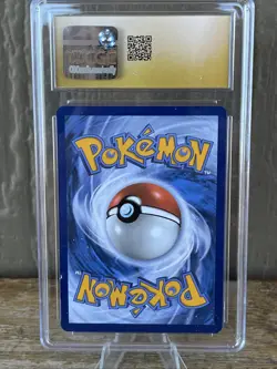 POKEMON CGC PRISTINE 10 PIKACHU ILLUSTRATION CONTEST WINNER 2024 #214 PROMO - Image 2