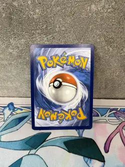 Pokemon TCG Ethan's Typhlosion Holo Card Destined Rivals Series 190/182 - Image 2