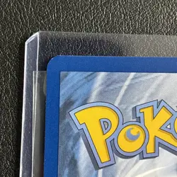 Pokemon TCG Ethan's Typhlosion Holo Card Destined Rivals Series 190/182 - Image 2