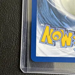 Pokemon TCG Ethan's Typhlosion Holo Card Destined Rivals Series 190/182 - Image 5