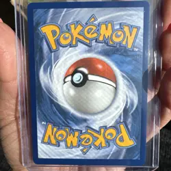 Mega Zygarde EX Perfect Order SIR 120/088 Pokemon Card TCG Near Mint - Image 5