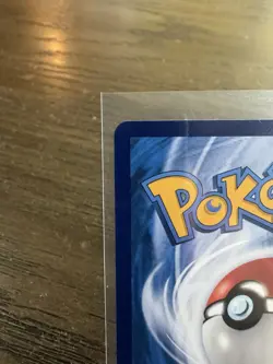 Morpeko 1407/07 Full Art Gem Pack Vol. 3 Simp-Chinese Pokemon TCG Card NM - Image 3