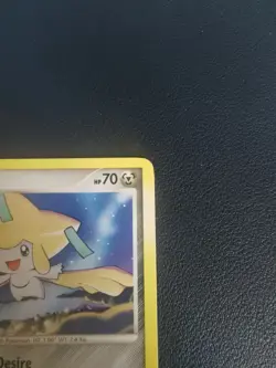 Pokemon Card Jirachi 31/146 D&P Legends Awakened Non-Holo Rare - Image 3