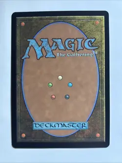 Doran, the Siege Tower x1 MTG Lorwyn 1x Play Near Mint - Image 2