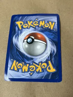2007 Pokemon TCG Diamond & Pearl Torterra LV.X Black Star Promo DP09 Holo MP HP - Image 2