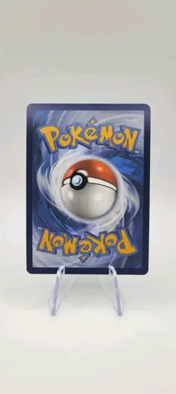 Pokemon TCG: Blastoise ex 009/165 Double Rare - Scarlet & Violet 151 - NM - Image 3