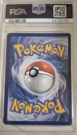 2016 XY Evolutions Charizard 11/108 Holo Pokemon Psa 9 💎 Mint - Image 2