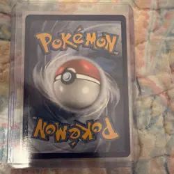 Pokemon Reshiram & Charizard GX TAG TEAM 217/214 Basic 270 HP Pokemon TCG - Image 2