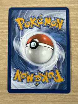 Pokemon TCG Swinub 165/159 Illustration Rare Journey Together - NM - Image 2